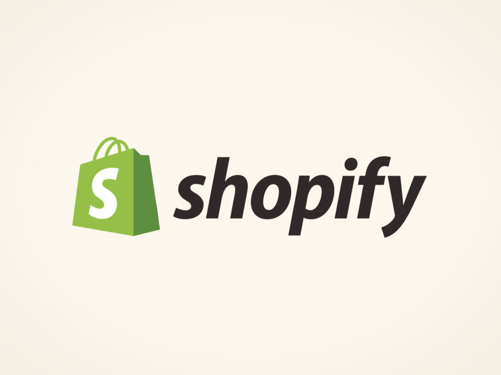 shopify